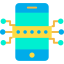 Smartphone icon 64x64