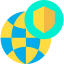 Worldwide icon 64x64