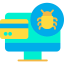 Credit card icon 64x64