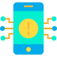 Smartphone icon 64x64