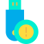 Pendrive icon 64x64