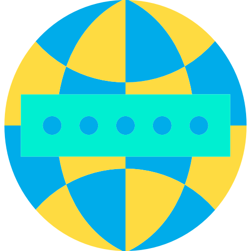 Internet icon