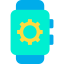 Smartwatch icon 64x64