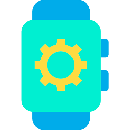 Smartwatch icon