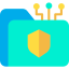 Folder icon 64x64