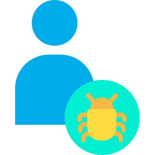 User icon