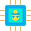 Cpu icon 64x64