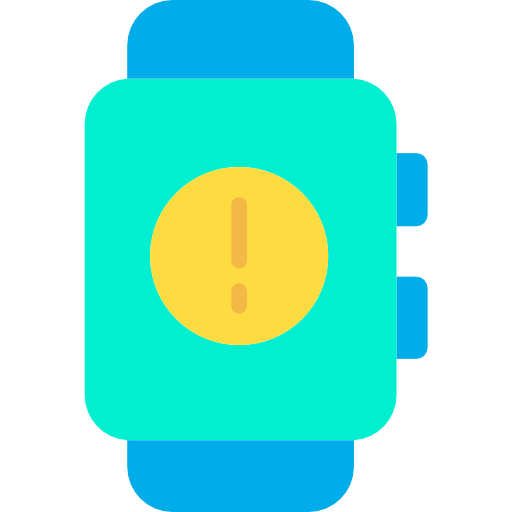 Smartwatch icon