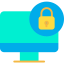 Monitor icon 64x64