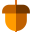 Acorn Symbol 64x64