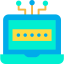 Laptop icon 64x64