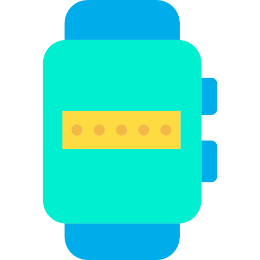 Smartwatch icon