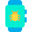 Smartwatch icon 64x64