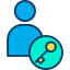User icon 64x64