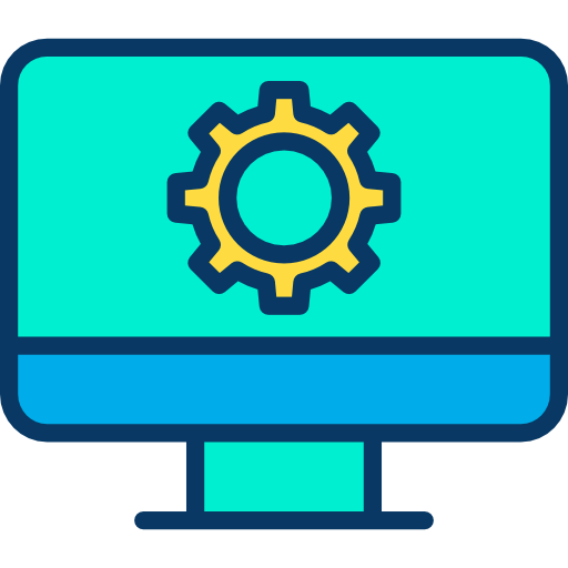 Settings icon