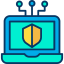 Laptop icon 64x64