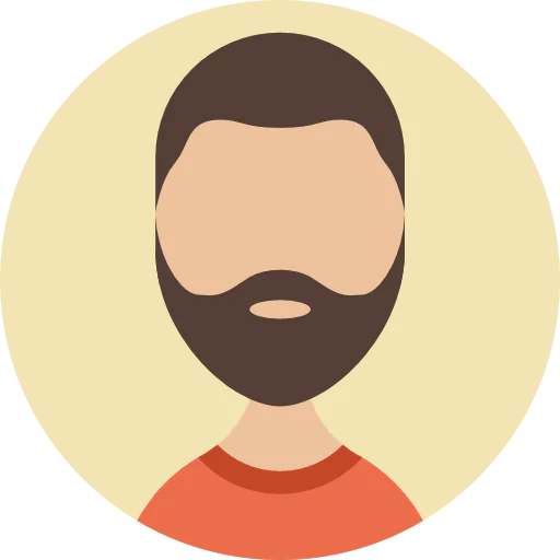 Man icon