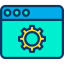 Browser icon 64x64