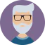 Man icon 64x64