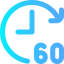 Hour icon 64x64
