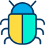 Bug icon 64x64