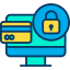 Credit card icon 64x64