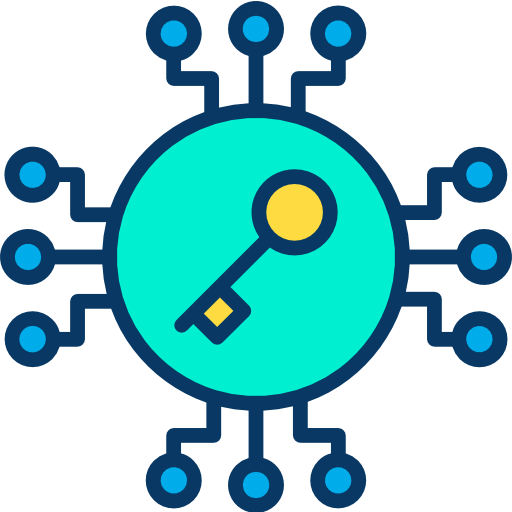 Key icon