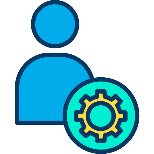 User icon