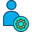 User icon 64x64