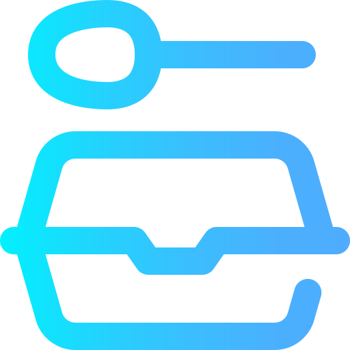 Tupperware icon