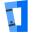 Carabiner icon 64x64
