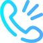 Call icon 64x64