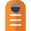 Sleeping bag icon 64x64