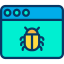 Bug icon 64x64
