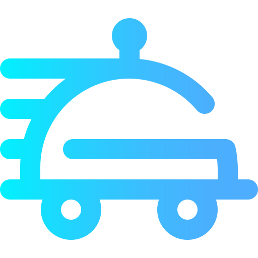 Delivery icon
