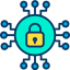 Padlock icon 64x64