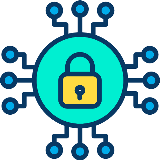 Padlock icon