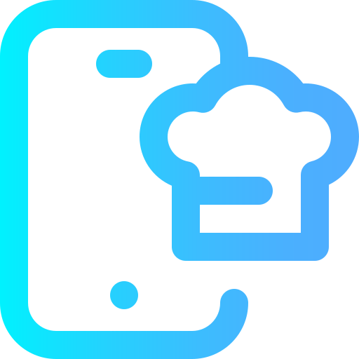 Menu icon