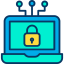 Laptop icon 64x64