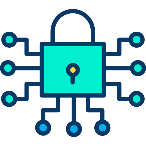 Padlock icon