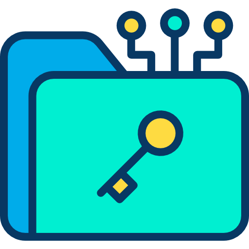 Folder icon