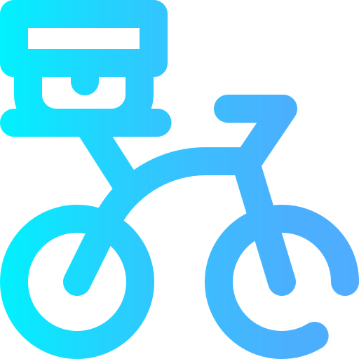 Delivery icon