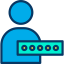 User icon 64x64