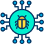 Bug icon 64x64
