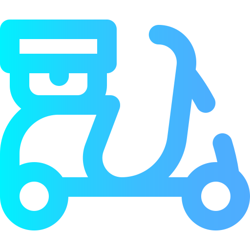 Delivery icon