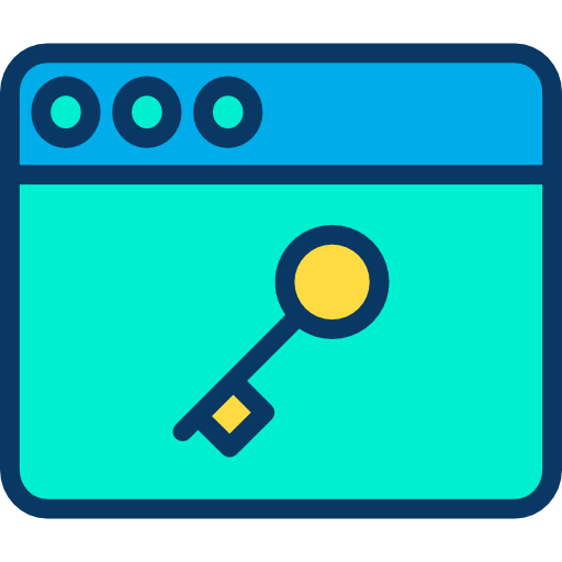 Browser icon