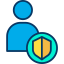 User icon 64x64