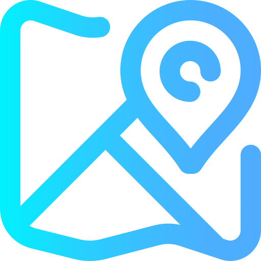 Map icon