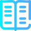 Menu icon 64x64