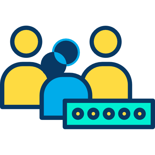 Group icon